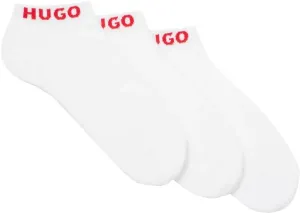 Hugo Boss 3 PACK - Herrensocken HUGO 50480217-100 39-42