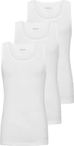 Hugo Boss 3PACK - Herren T-Shirt BOSS Regular Fit 50475278-100 L