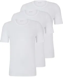 Hugo Boss 3PACK - Herren T-Shirt BOSS Regular Fit 50475284-100 L