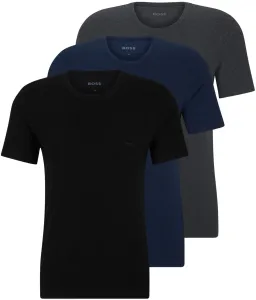 Hugo Boss 3PACK - Herren T-Shirt BOSS Regular Fit 50475284-497 XL