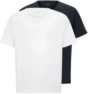 Hugo Boss 3PACK - Herren T-Shirt BOSS Regular Fit 50475287-461 3XL