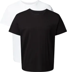Hugo Boss 3PACK - Herren T-Shirt BOSS Regular Fit 50475287-980 4XL