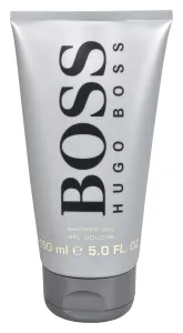 Hugo Boss Boss No.6 Bottled duschgel für Herren 150 ml