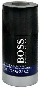 Hugo Boss Boss No.6 Bottled Night Deostick für Herren 75 ml