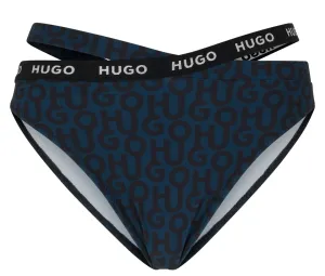 Hugo Boss Damen Badeanzug Bikini HUGO 50486376-461 L