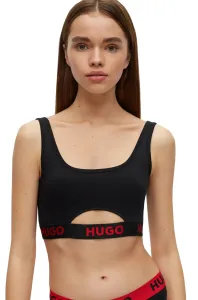 Hugo Boss Damen-BH Bralette HUGO 50492301-001 L