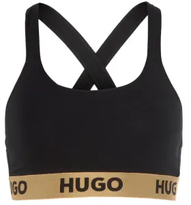 Hugo Boss Damen BH HUGO Bralette 50480159-003 XL