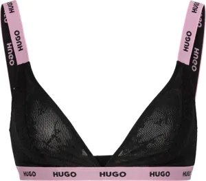 Hugo Boss Damen-BH HUGO Triangle 50508511-002 L