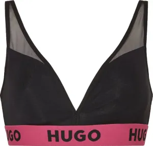 Hugo Boss Damen BH HUGO Triangle 50509340-001 3XL