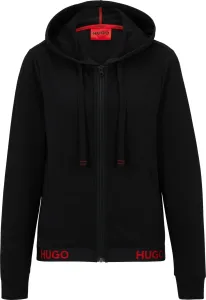 Hugo Boss Damen Sweatshirt HUGO Regular Fit 50490599-001 3XL