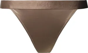 Hugo Boss Damenhöschen BOSS String 50515419-206 L