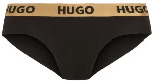 Hugo Boss Damenhöschen HUGO Brief Sporty 50480165-003 L