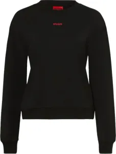 Hugo Boss Damensweatshirt HUGO Regular Fit 50490577-001 XL