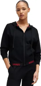 Hugo Boss Damensweatshirt HUGO Regular Fit 50520504-001 XL