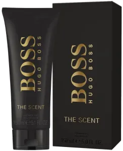 Hugo Boss BOSS The Scent Duschgel für Herren 150 ml #427525