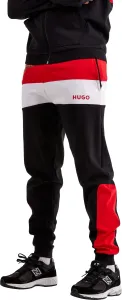 Hugo Boss Herren Jogginghose HUGO 50510493-001 L