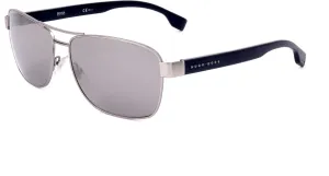 Hugo Boss Herren Sonnenbrille BOSS 1240 / S 9T9 60 15 140