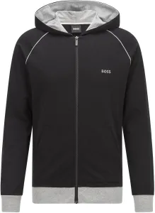 Hugo Boss Herren Sweatshirt BOSS Regular Fit 50469540-001 S