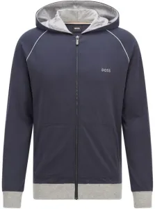 Hugo Boss Herren-Sweatshirt BOSS Regular Fit 50469540-403 M