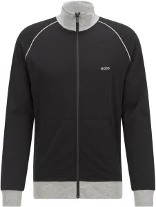 Hugo Boss Herren Sweatshirt BOSS Regular Fit 50469548-001 S
