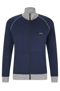 Hugo Boss Herren Sweatshirt BOSS Regular Fit 50469548-403 M