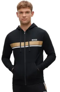 Hugo Boss Herren Sweatshirt BOSS Regular Fit 50480549-001 S