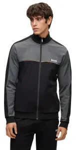 Hugo Boss Herren Sweatshirt BOSS Regular Fit 50491250-001 L