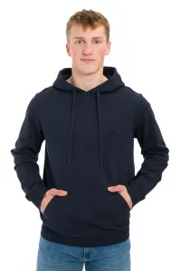 Hugo Boss Herren Sweatshirt BOSS Regular Fit 50491541-403 XL