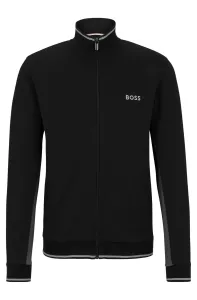 Hugo Boss Herren Sweatshirt BOSS Regular Fit 50496778-001 L