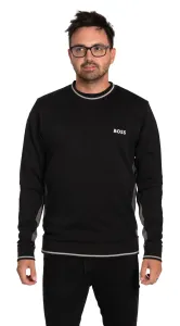 Hugo Boss Herren Sweatshirt BOSS Slim Fit 50496765-001 XXL