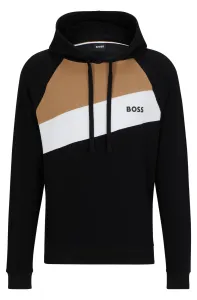 Hugo Boss Herren Sweatshirt BOSS 50496821-001 M