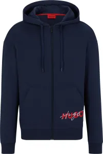 Hugo Boss Herren Sweatshirt HUGO 50496982-405 L