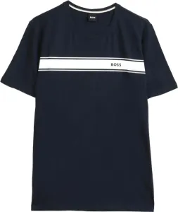 Hugo Boss Herren T-Shirt BOSS 50509350-403 L