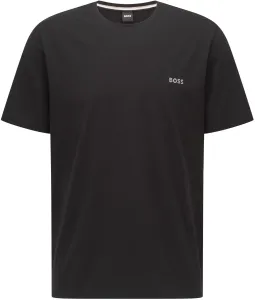 Hugo Boss Herren T-Shirt BOSS Regular Fit 50469550-001 S