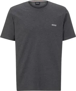 Hugo Boss Herren T-Shirt BOSS Regular Fit 50469605-011 XXL