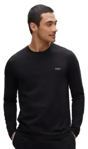 Hugo Boss Herren T-Shirt BOSS Regular Fit 50470144-001 M