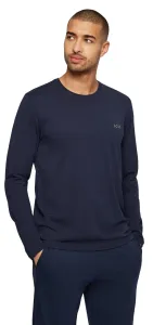 Hugo Boss Herren T-Shirt BOSS Regular Fit 50470144-403 XL