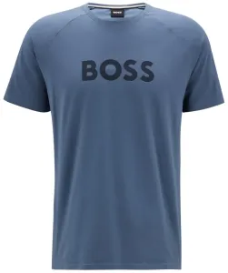 Hugo Boss Herren T-Shirt BOSS Regular Fit 50479361-436 S