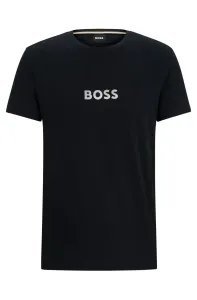 Hugo Boss Herren T-Shirt BOSS Regular Fit 50484328-007 L