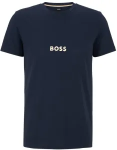 Hugo Boss Herren T-Shirt BOSS Regular Fit 50484328-415 L