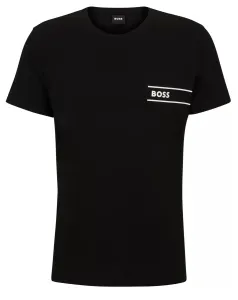 Hugo Boss Herren T-Shirt BOSS Regular Fit 50499335-602 M