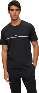 Hugo Boss Herren T-Shirt BOSS Regular Fit 50502864-001 M