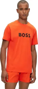 Hugo Boss Herren T-Shirt BOSS Regular Fit 50503276-821 L