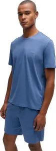 Hugo Boss Herren T-Shirt BOSS Regular Fit 50515312-478 XL