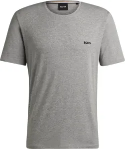 Hugo Boss Herren T-Shirt BOSS Regular Fit 50515391-033 XXL