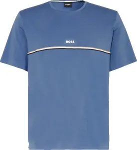 Hugo Boss Herren T-Shirt BOSS Regular Fit 50502864-478 L