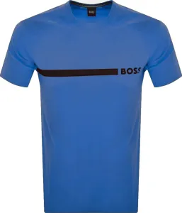 Hugo Boss Herren T-Shirt BOSS Slim Fit 50517970-423 L