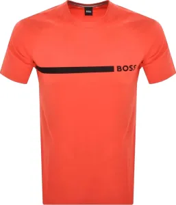 Hugo Boss Herren T-Shirt BOSS Slim Fit 50517970-611 L