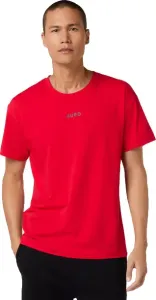 Hugo Boss Herren T-Shirt HUGO Regular Fit 50493057-693 XL