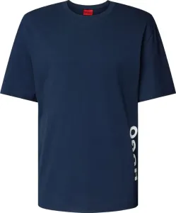Hugo Boss Herren T-Shirt HUGO Relaxed Fit 50493727-405 XL